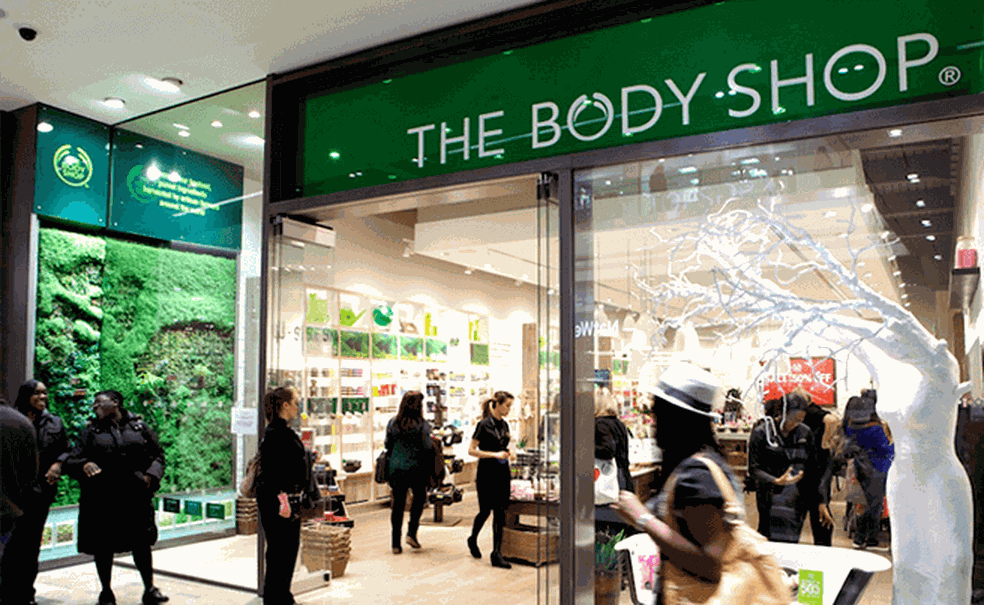 Natura conclui a aquisição da The Body Shop | Economia | G1