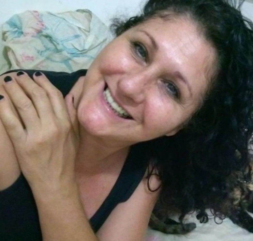 Jornalista morreu aos 58 anos.  — Foto: Reprodução