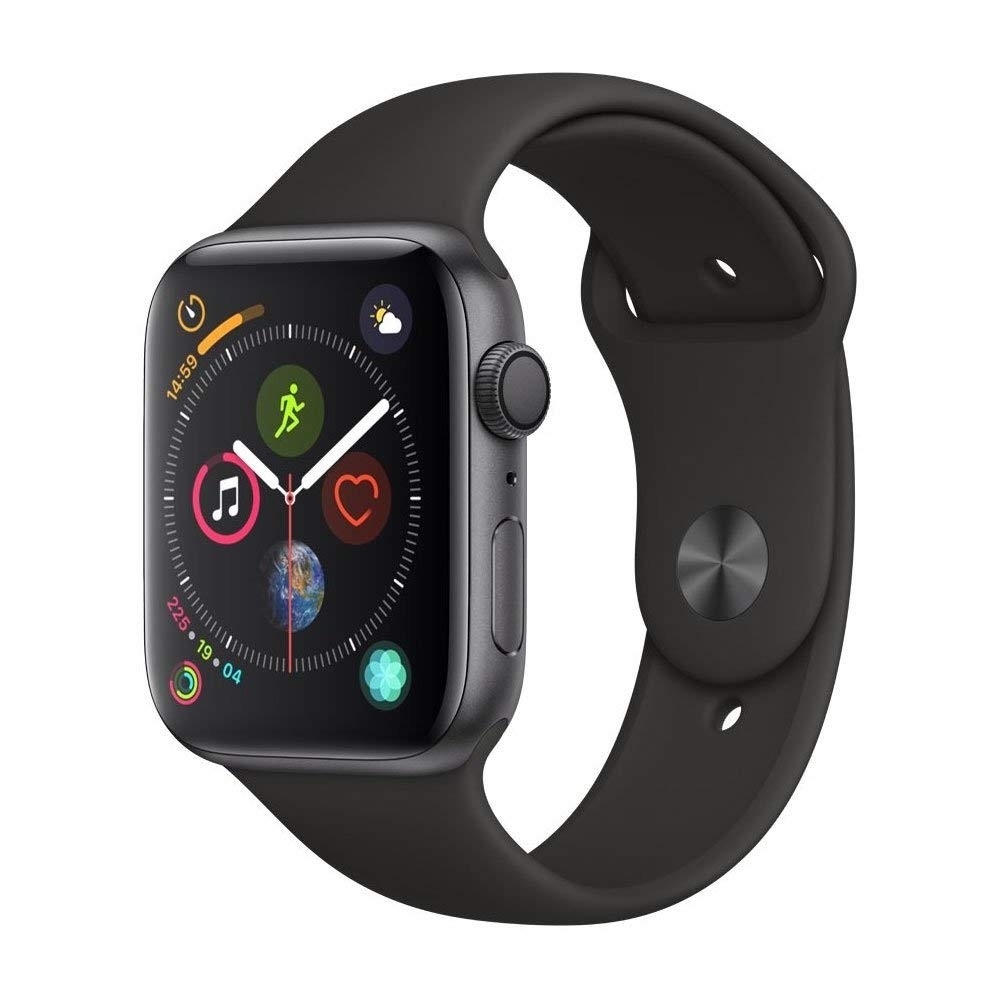 Apple Watch 4 (Foto: Divulgação/Amazon)