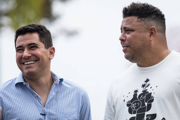 Cruzeiro inicia 2024 com reforços próximos e intensifica busca para dar cara ao elenco de Larcamón