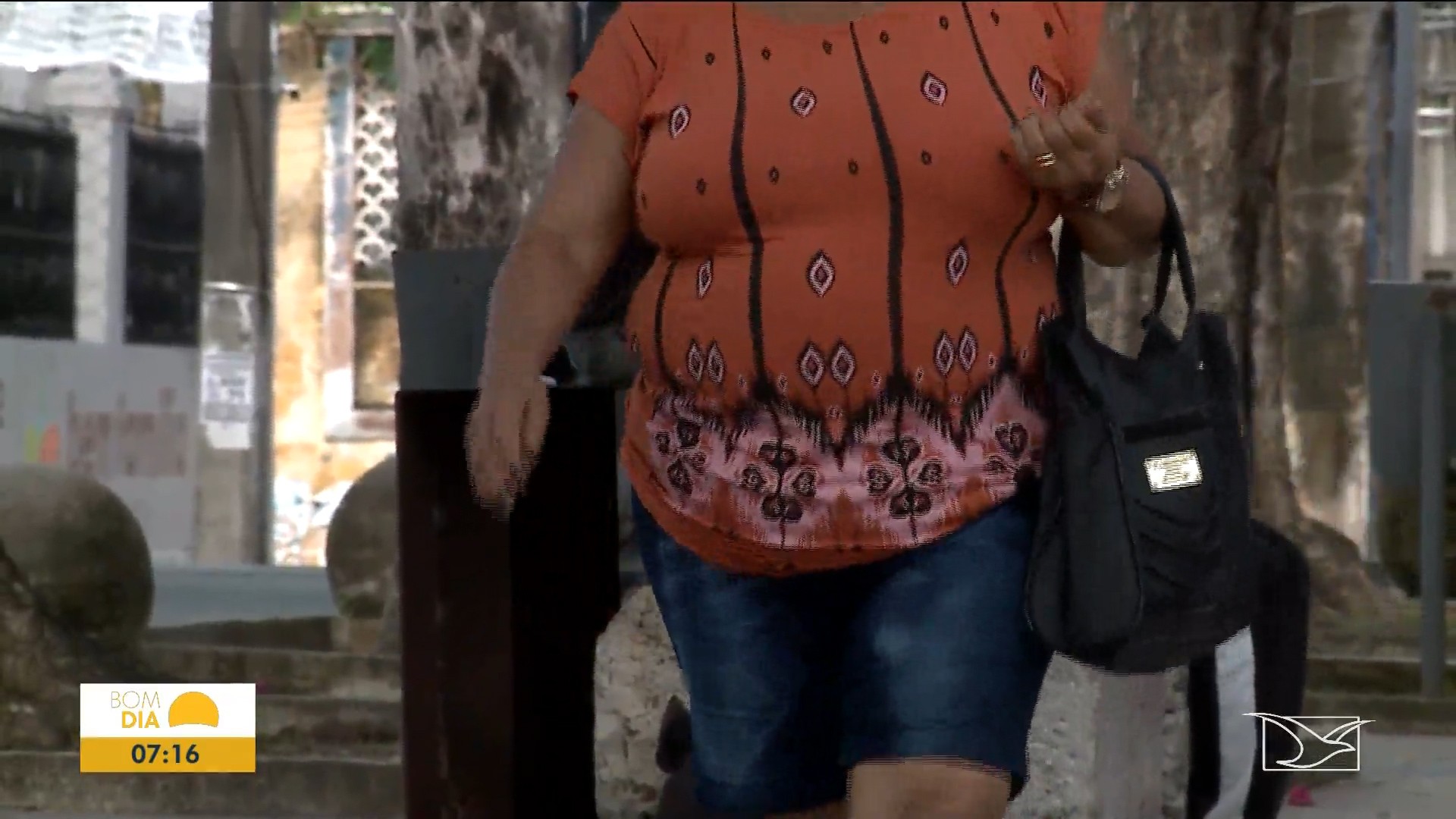 Aumenta o número de pessoas obesas no Maranhão, diz pesquisa
