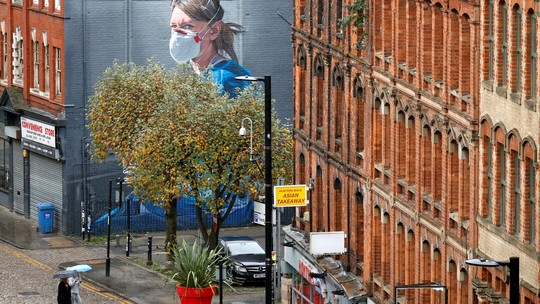 Foto: (REUTERS/Phil Noble)