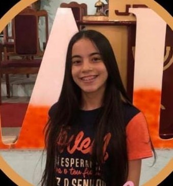 Morre adolescente atropelada em Palmeira, AL; motorista passa a ser investigado por homicídio culposo