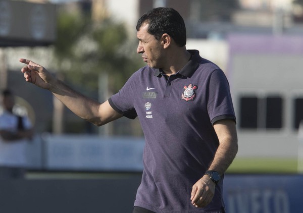 Veja do que o Corinthians precisa para ser o campeão mais rápido dos pontos corridos