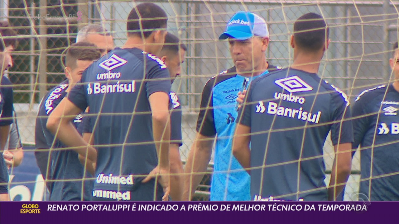 Do Pedido De Mano Ao Choro No Vestiário Anderson Recorda Gol Do Grêmio Na Batalha Dos Aflitos 