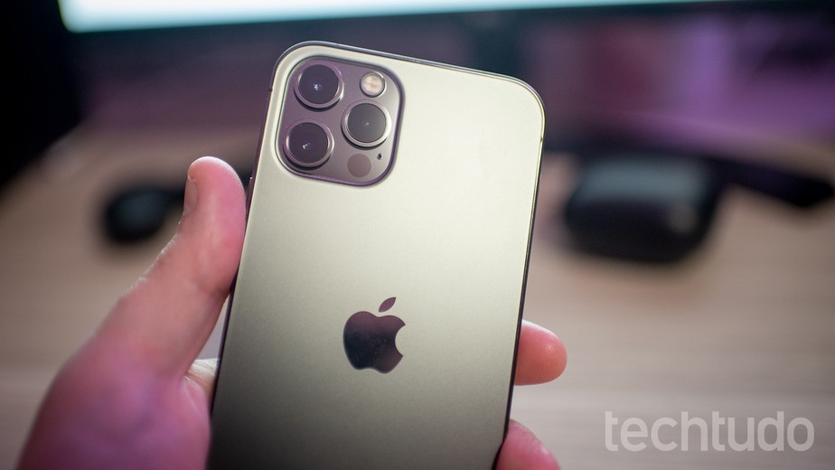 iPhone 12 faz sucesso e ultrapassa vendas de iPhone 11 | Celular | TechTudo