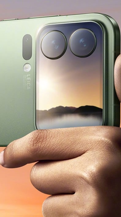 Lançamento do Xiaomi 17 Pro Max no Brasil: rola ou não rola? Descubra!