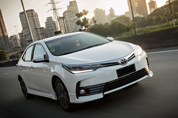Pre 231 O Do Carro Zero No Brasil Aumenta At 233 55 9 Em Tr 234 S