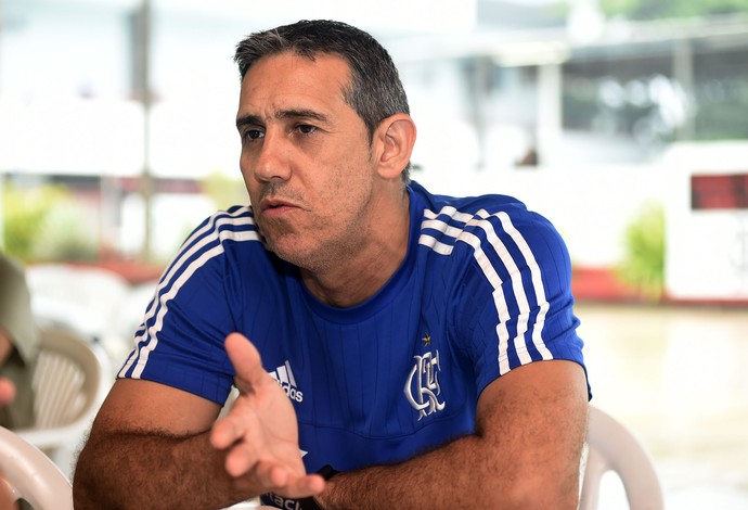 Início irregular, foco no G4, pacto pela ponta: o líder Fla na luta pelo tetra