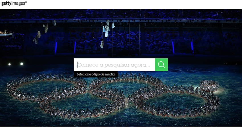 Popular Servico De Fotos Inclui Embed E Libera Uso De Imagens Gratis Noticias Techtudo