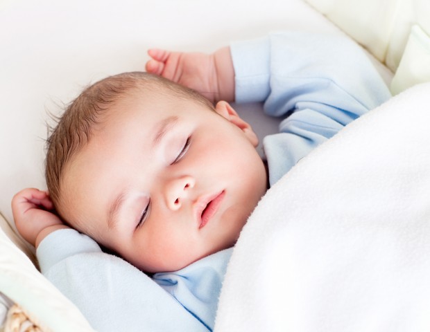Sono: alguns pais têm recorrido à melatonina para fazer os filhos dormirem (Foto: Thinkstock)