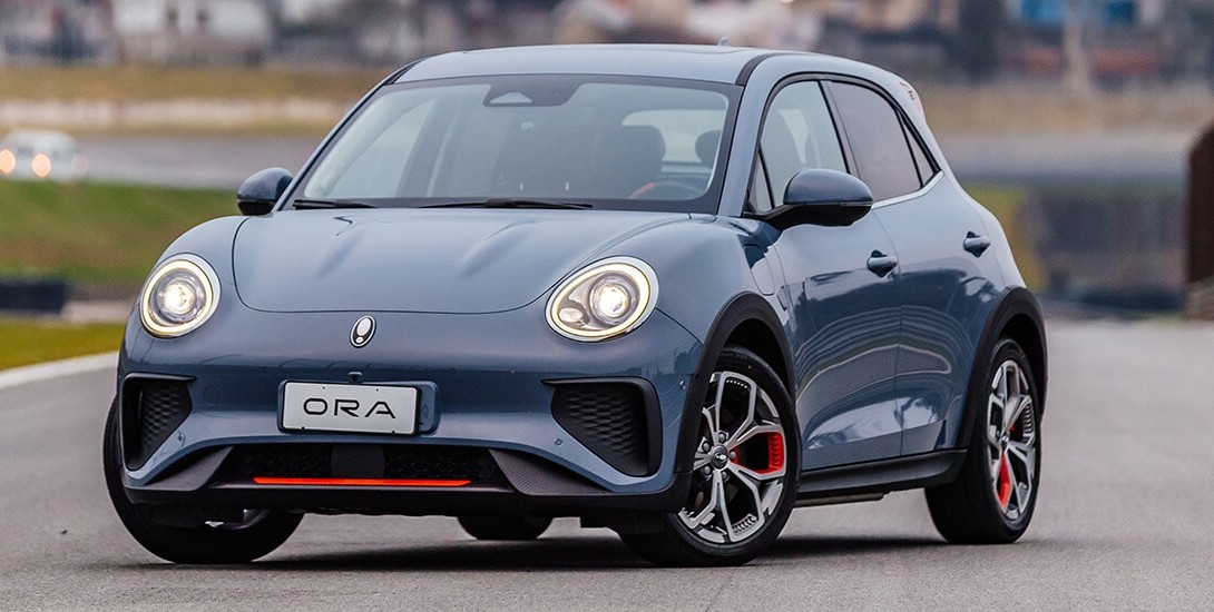 GWM Ora 03 tem tudo (e mais um pouco) para ofuscar o sucesso do BYD Dolphin; teste