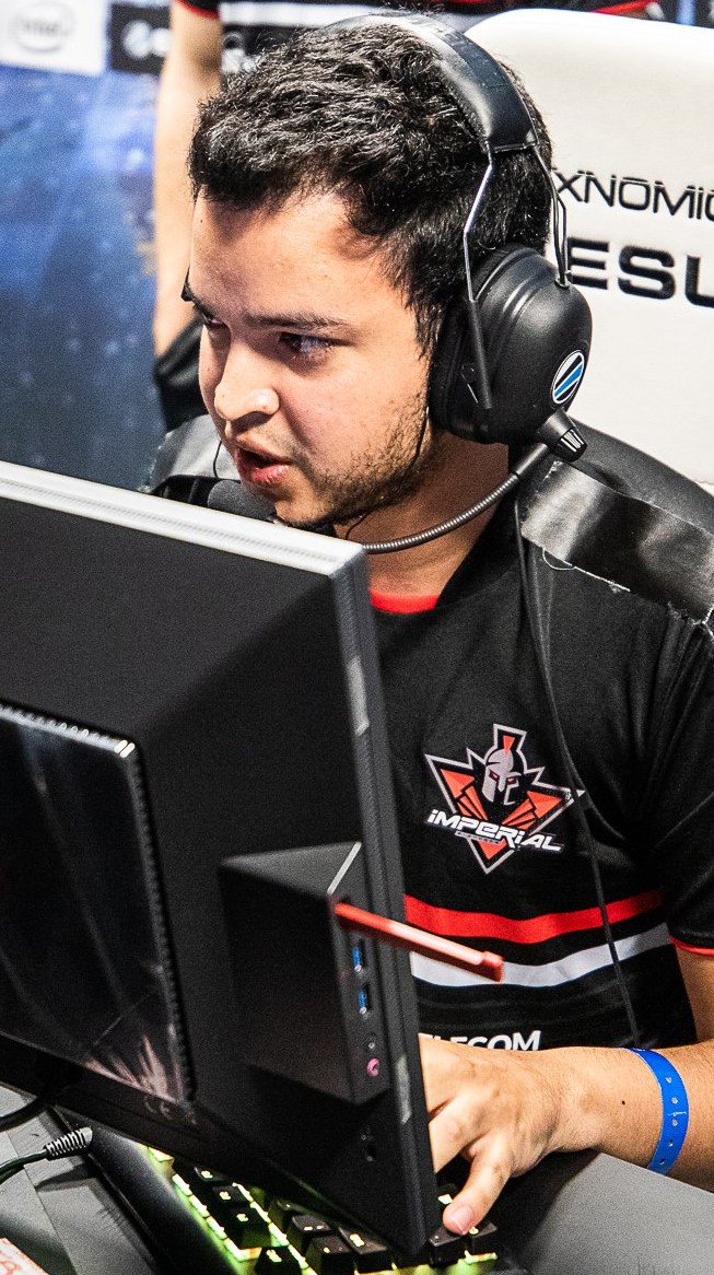IEM Fall: Imperial se junta a classificados; veja todos do Brasil | cs ...