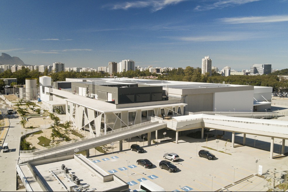 Estudios Globo Completam 25 Anos E Edson Celulari Lembra Inauguracao Fizemos Historia Gshow Gshow