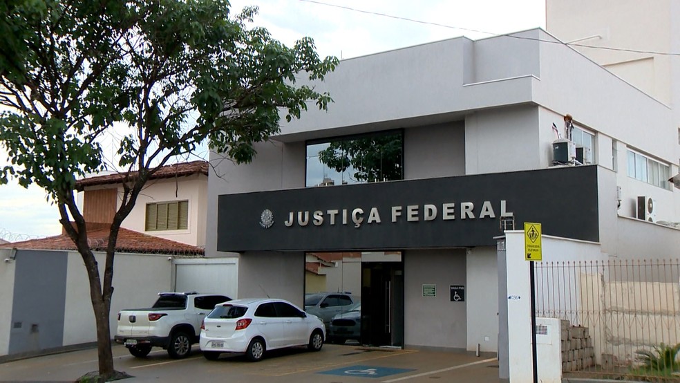 Autoridades demostram preocupação com mudança da Justiça Federal em  Ituiutaba | Triângulo Mineiro | G1