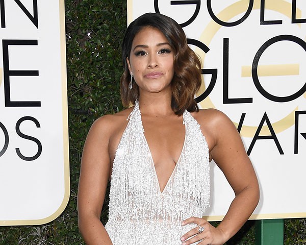 Gina Rodriguez (Foto: Getty Images)