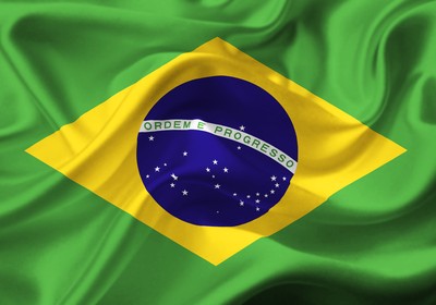 bandeira_Brasil (Foto: Shutterstock)