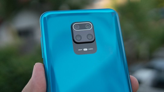 Samsung Note 10 Plus Vs Xiaomi Redmi 7a