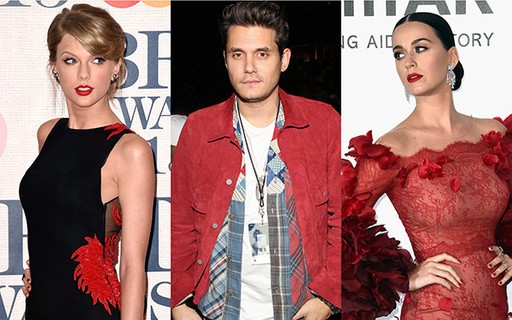 Famosas Que Namoraram Os Mesmos Homens Monet Listas