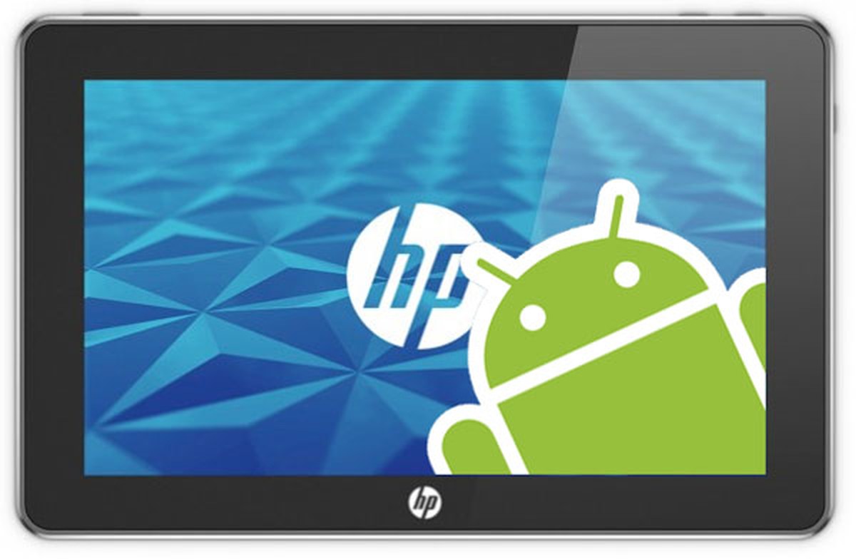HP pode lançar linha de aparelhos com Android em breve | Notícias ...