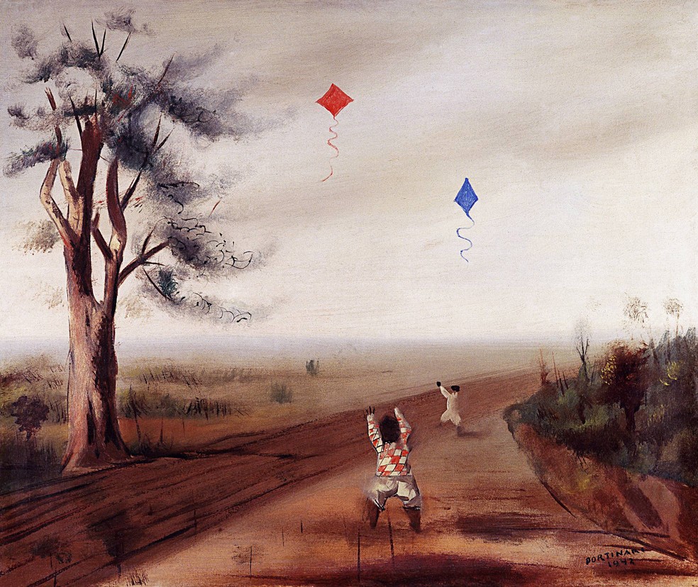 Raizes De Portinari Pessoas Lugares E Obras Na Vida Do Artista Em Brodowski Sp Fotos Ribeirao Preto E Franca G1