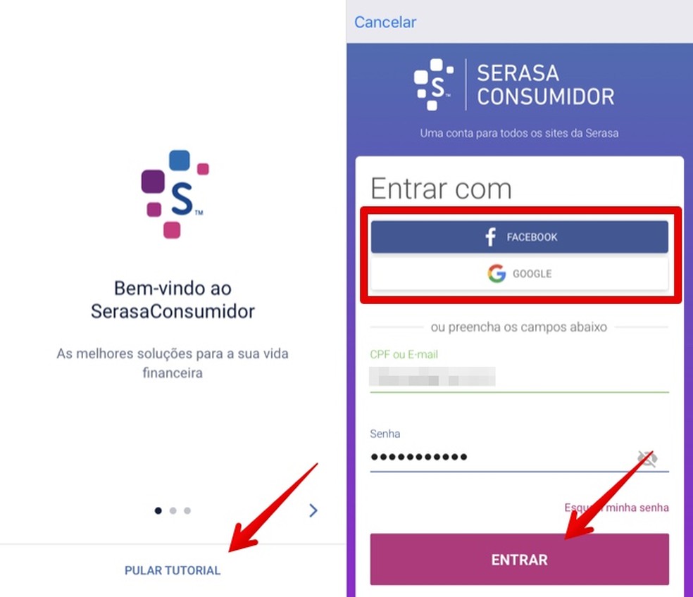 The Best Strategy To Use For Serasa Score App