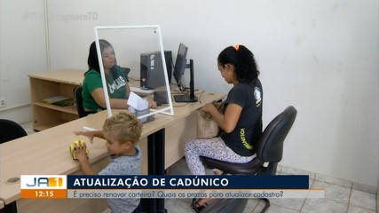 Atualização de CadÚnico: saiba quais são os prazos para regularizar cadastro