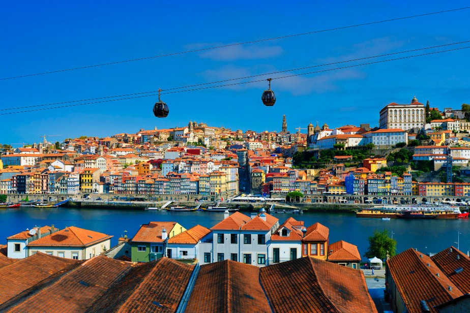 Brasileiros investem em Portugal em troca de visto europeu