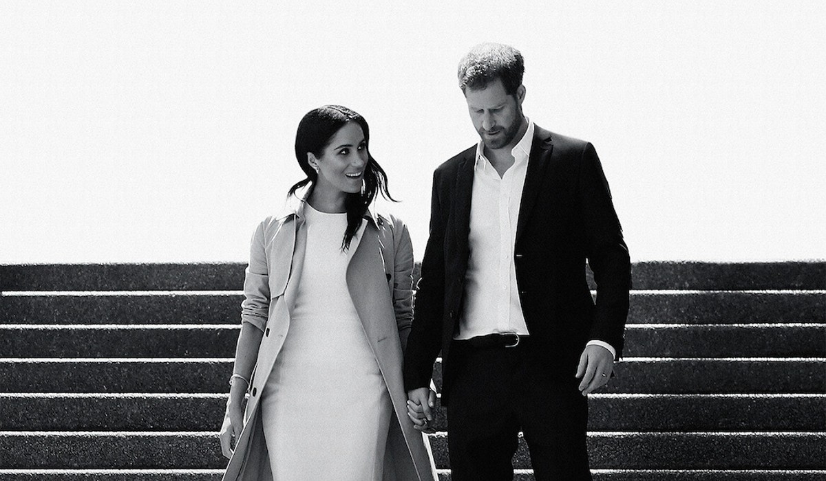 Harry & Meghan: documentário real da Netflix ganha trailer e data de estreia