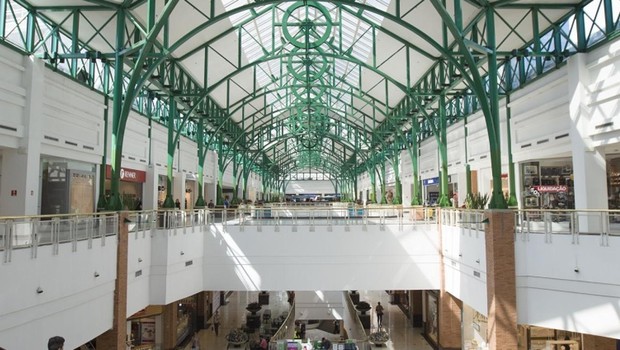 Iguatemi reabre shoppings em Porto Alegre a partir de 22 de maio - Época  Negócios | Empresa