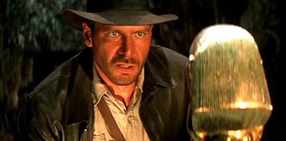 Indiana Jones e Os Caçadores da Arca Perdida': veja curiosidades sobre o  primeiro filme da saga | Pop | gshow
