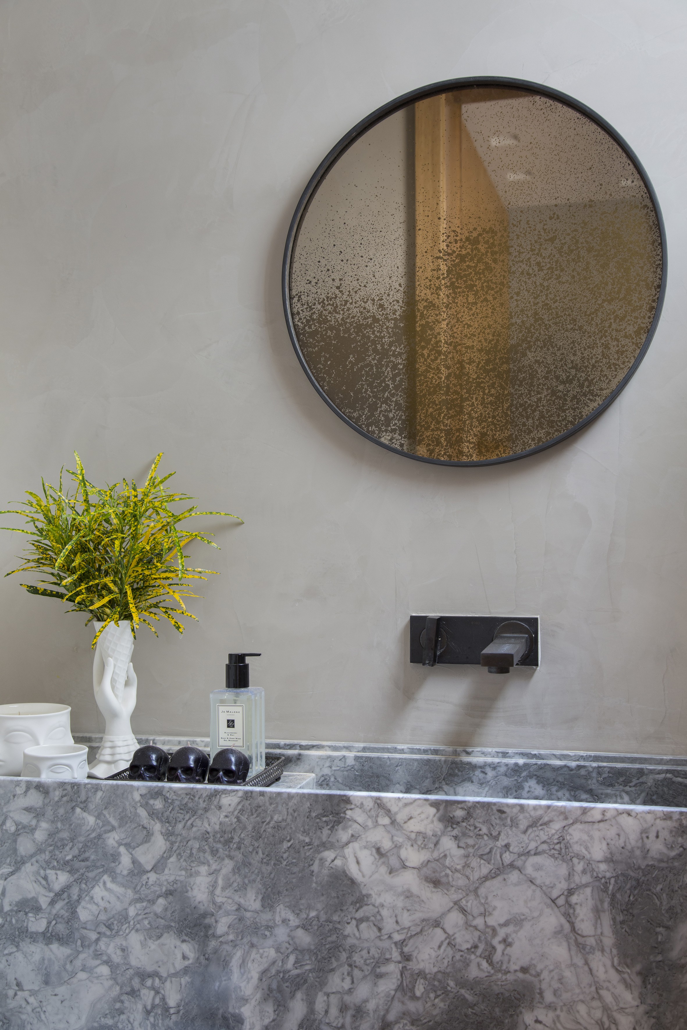 10 espelhos decorativos para paredes cheias de estilo (Foto: Divulgação)