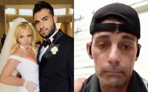 Britney Spears Consegue Ordem De Restrição Contra Ex Marido Que Tentou Invadir Seu Casamento 2893