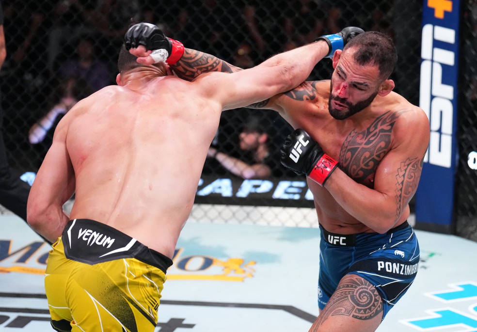 Assistir UFC Combate – 24 Horas | Ao Vivo