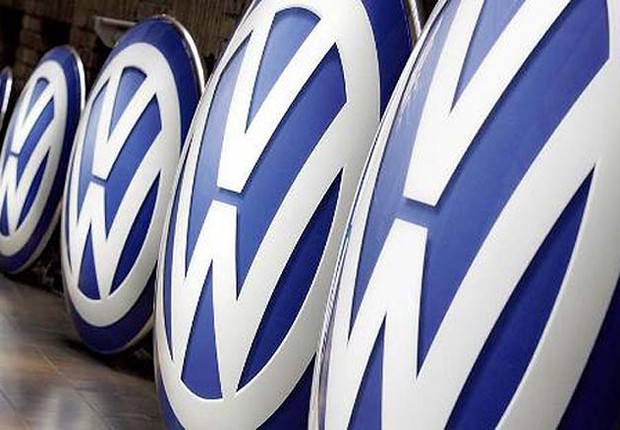 Volkswagen ; VW (Foto: Reprodução/Facebook)