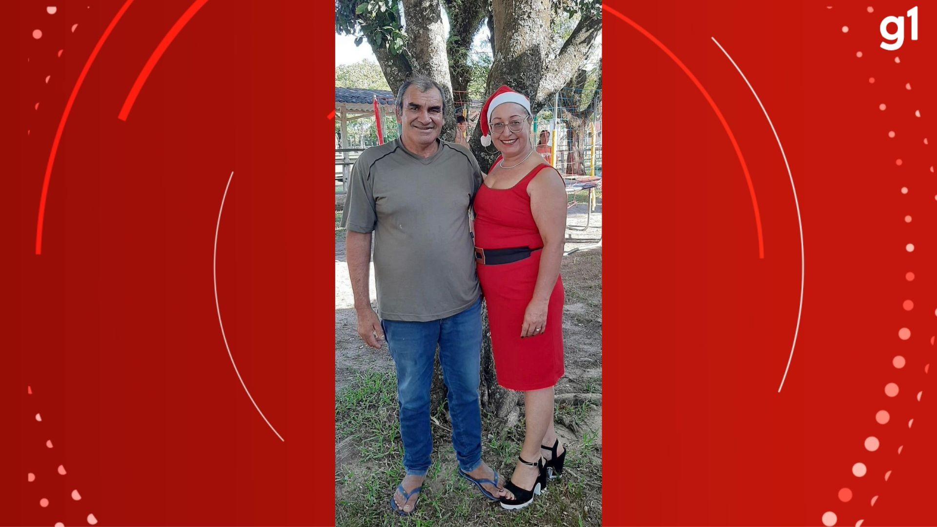 Casal morre afogado no Rio Ibicuí da Armada, em Rosário do Sul, diz polícia