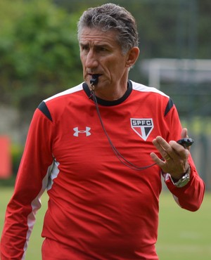 Seleções e Lesões: Bauza longe de time ideal no Tricolor