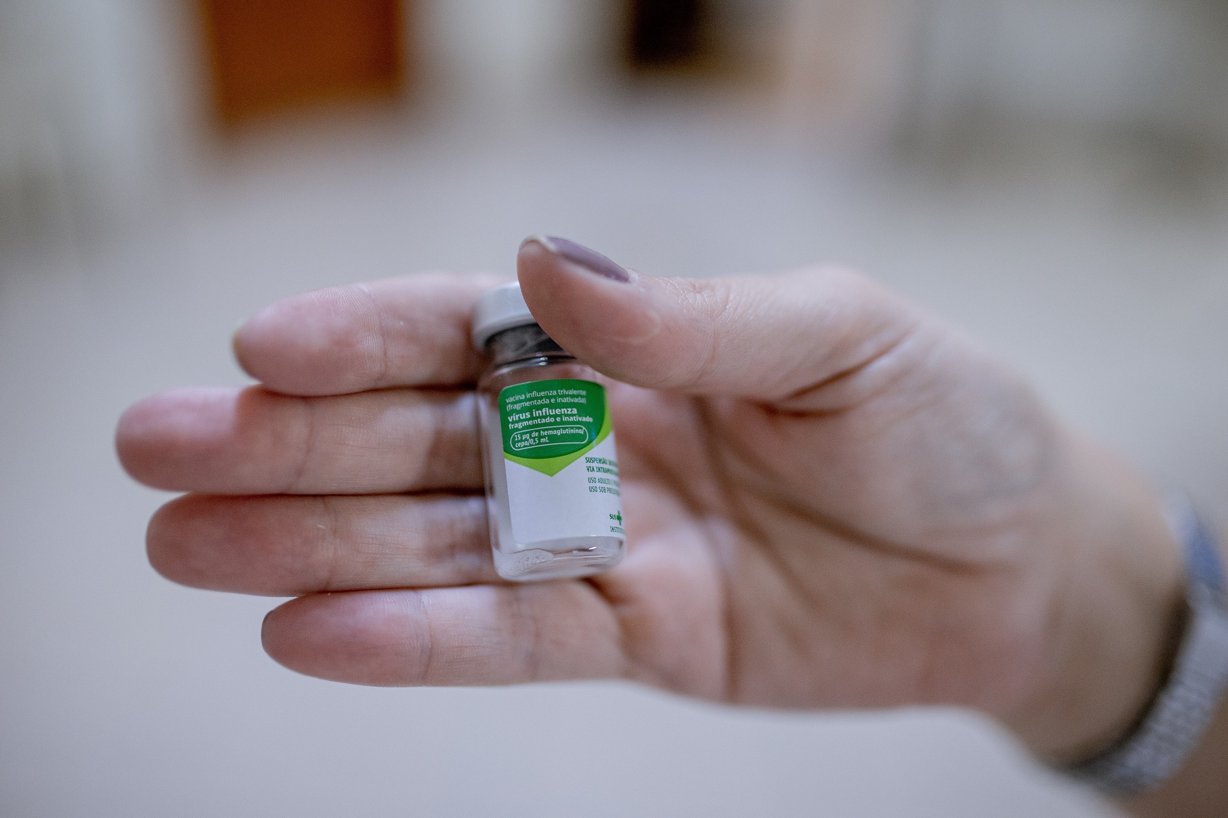 Com coberturas abaixo do esperado, cidades da região de Piracicaba prorrogam campanha de vacinação contra a gripe