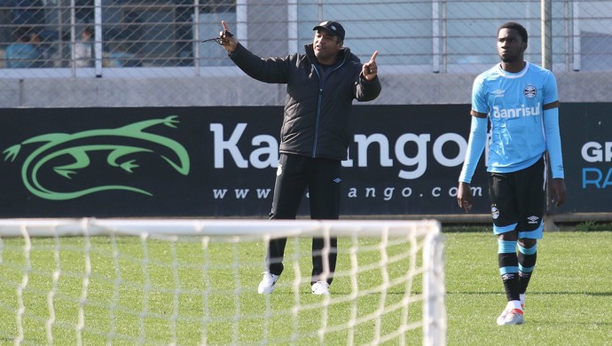 Mesmo com jogo a menos, Grêmio não irá igualar primeiro turno de 2015