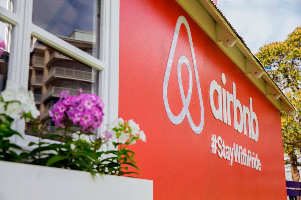 Airbnb vai ser o alojamento oficial dos Jogos Olímpicos