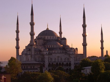 48. Istambul (Turquia)