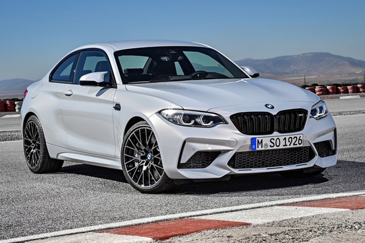 Bmw m2 avito