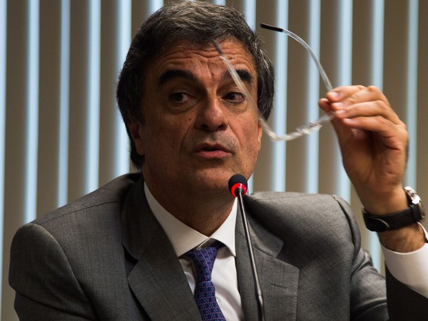 José Eduardo Cardozo, ministro da Justiça (Foto: Marcello Casal Jr./Agência Brasil)