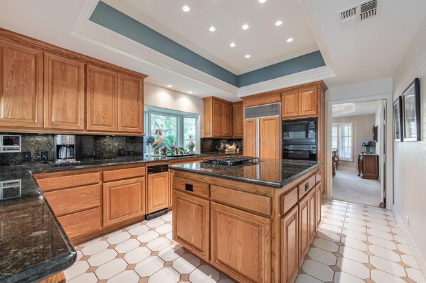 Josh Brolin compra mansão dos anos 80 por R$ 6 milhões (Foto: Divulgação)