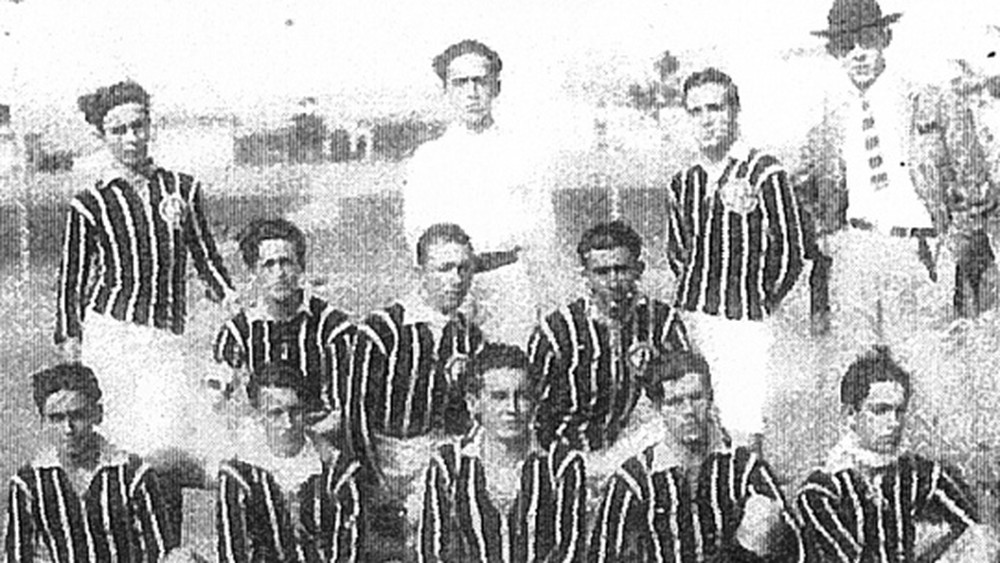 Quiz do centenário: teste seus conhecimentos sobre a história do Cruzeiro
