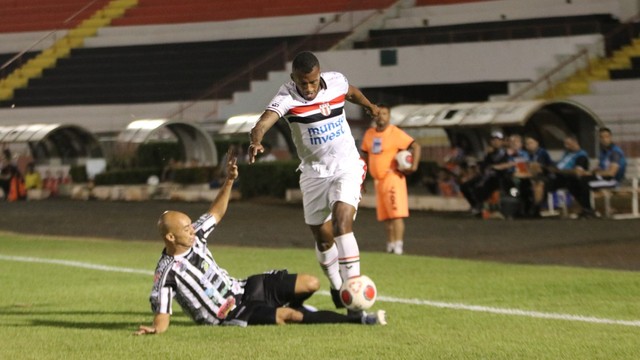 Botafogo está no Grupo 1 na Copa Paulista - Botafogo Futebol SA
