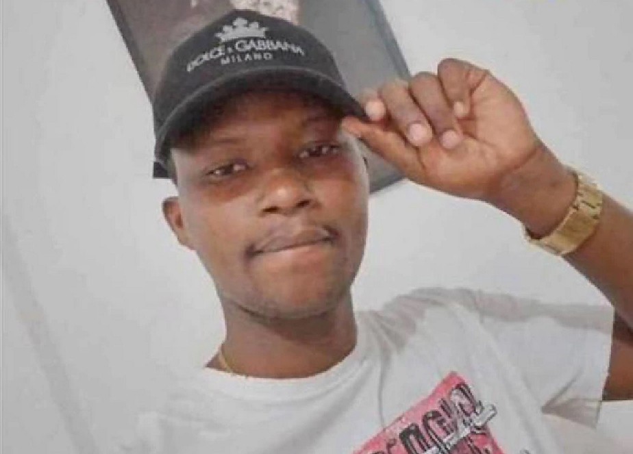 Justiça nega HC para acusado pela morte do congolês Moïse Kabagambe