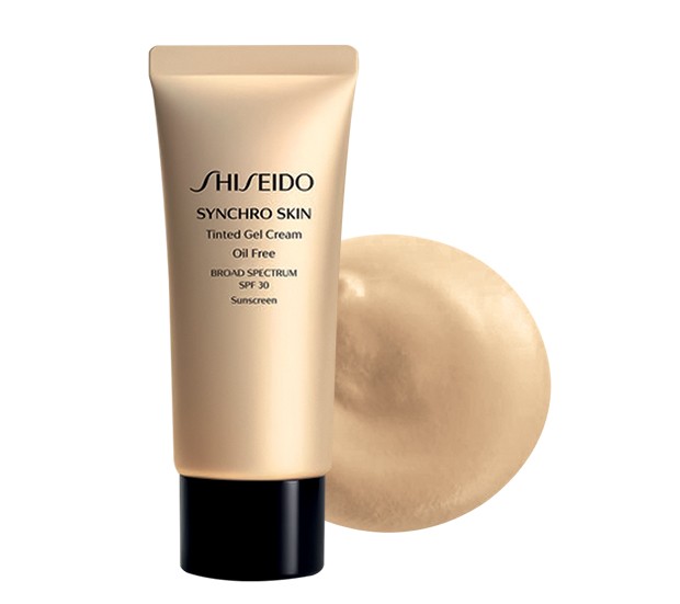 Trends bronze - Iluminador Synchro Skin Shiseido,  R$ 229 (Foto: Divulgação)
