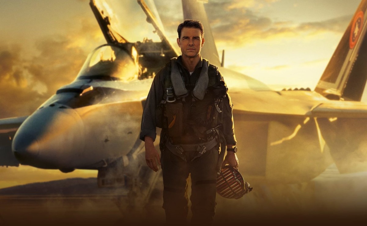 Onde assistir a Top Gun Maverick? Veja plataformas, sinopse e elenco