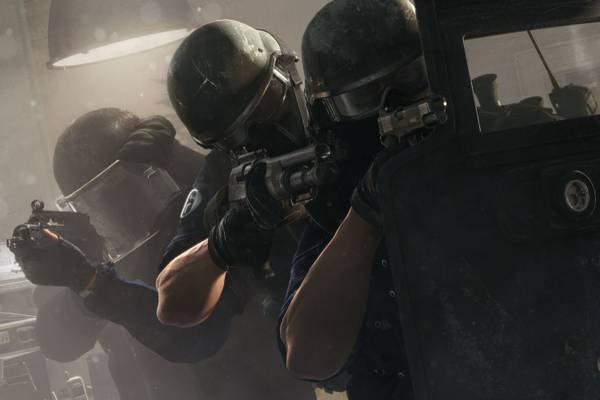 Can you play split-screen in Rainbow Six Siege? - Dot Esports